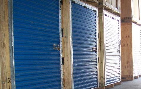 storageunits