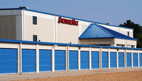storageunits