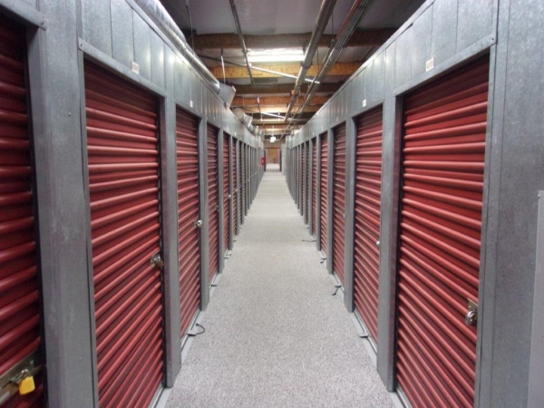 storageunits