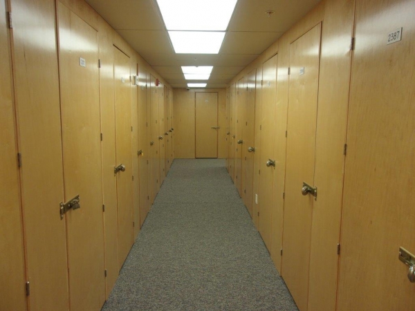 storageunits