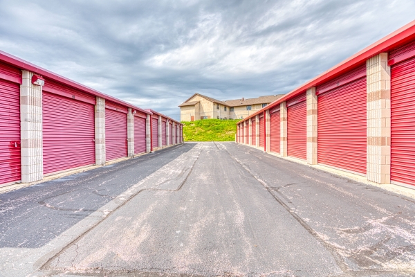 storageunits