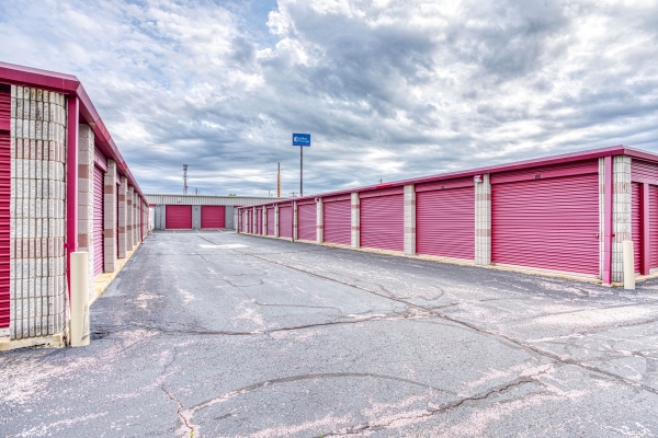 storageunits