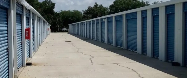 storageunits