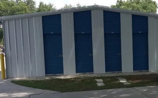 storageunits