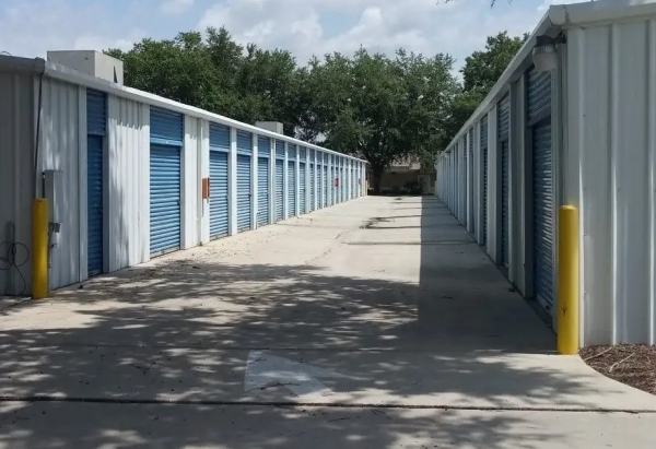 storageunits