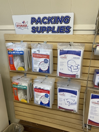 storageunits