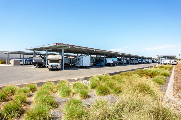 storageunits