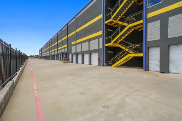 storageunits