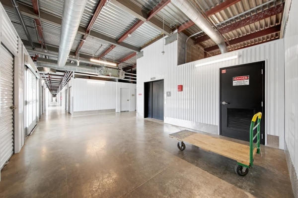 storageunits