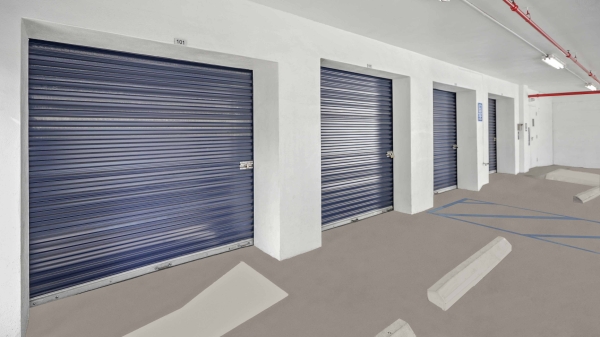 storageunits
