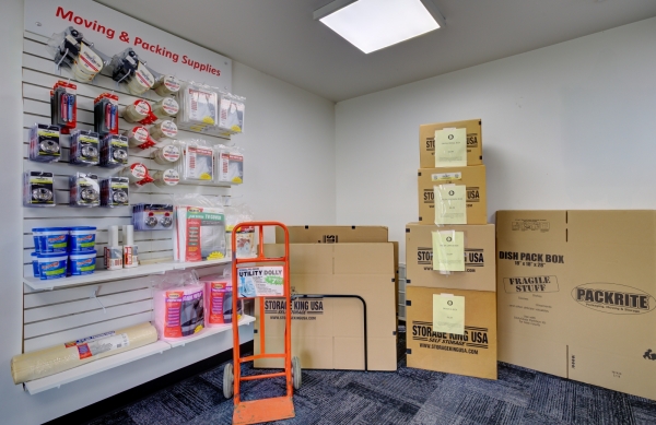 storageunits