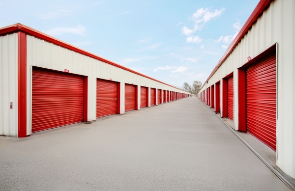 storageunits