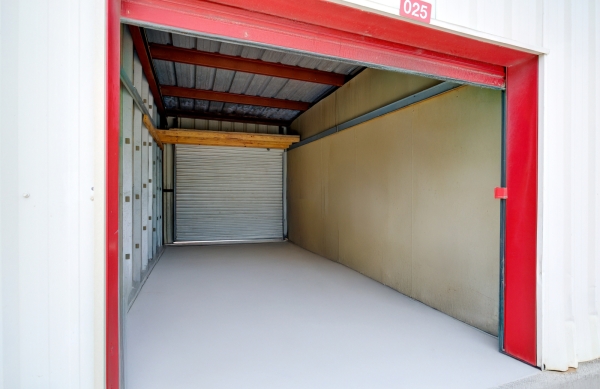 storageunits
