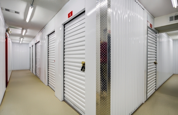 storageunits