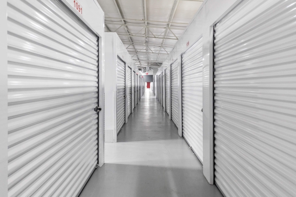 storageunits