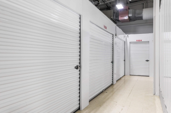 storageunits