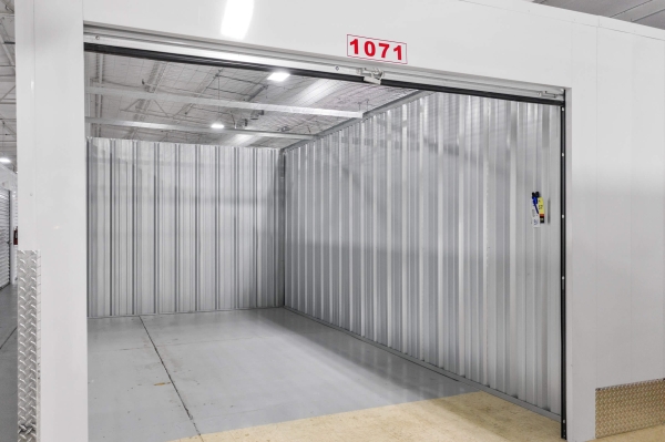 storageunits
