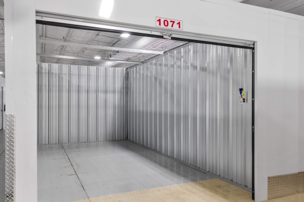 storageunits