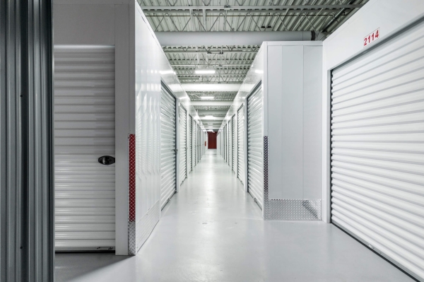 storageunits