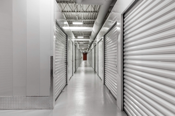 storageunits