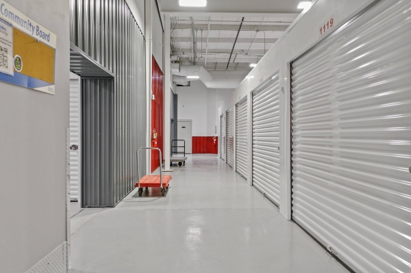 storageunits
