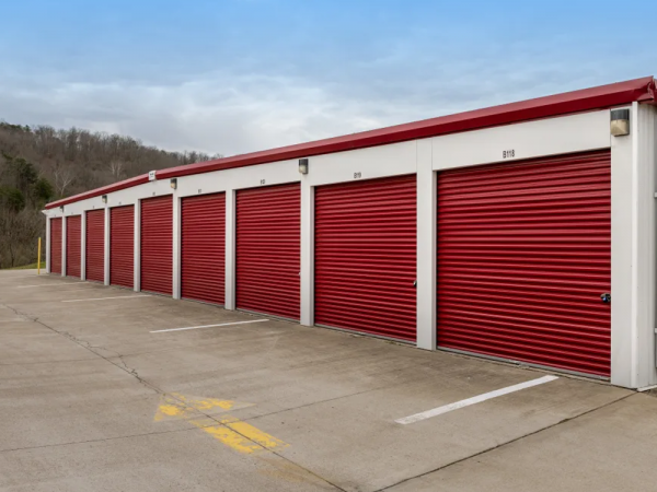 Storage Rentals of America - Hurricane - Self Storage Dr.