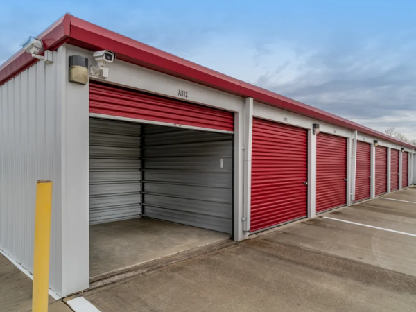 storageunits