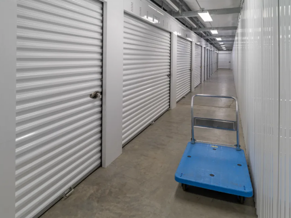 storageunits