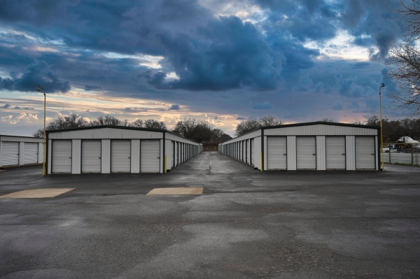 KO Storage of Weatherford - Fort Worth Hwy