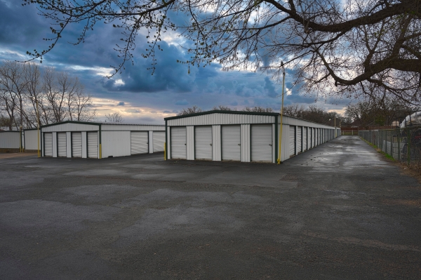 storageunits