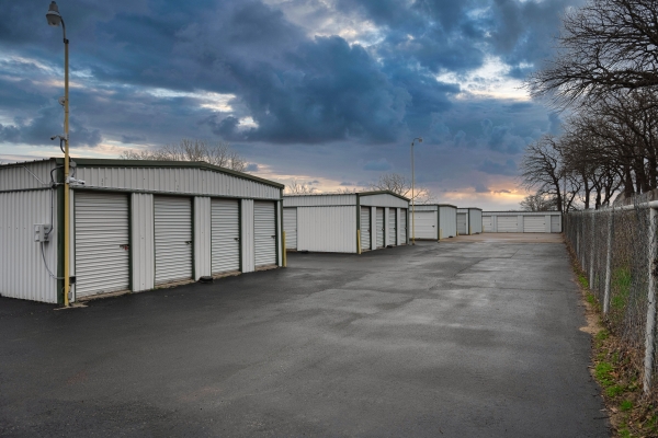 storageunits