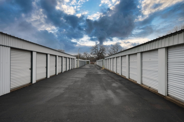 storageunits