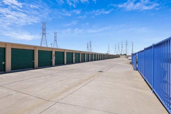 storageunits