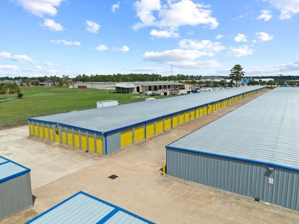 storageunits