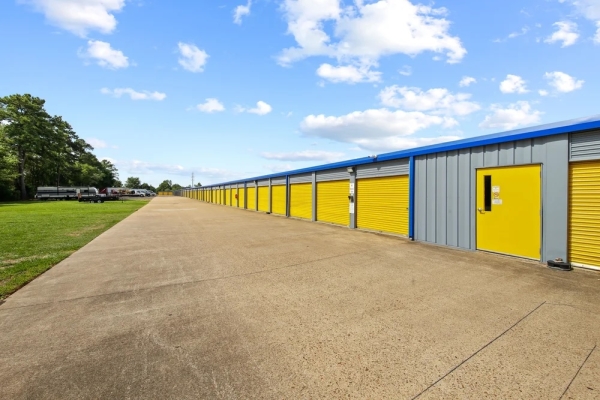 storageunits