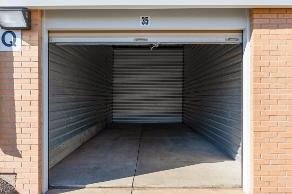 storageunits