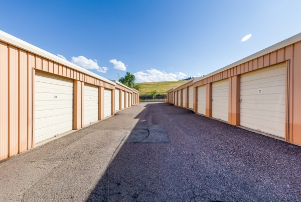 storageunits