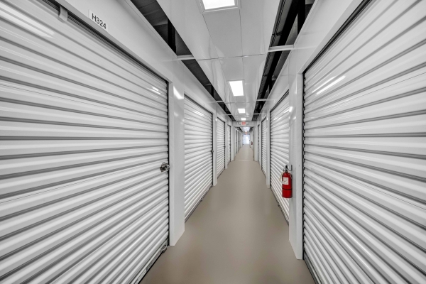 storageunits