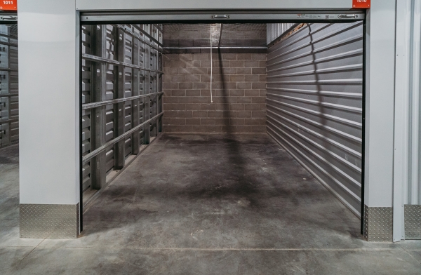 storageunits