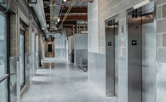 storageunits