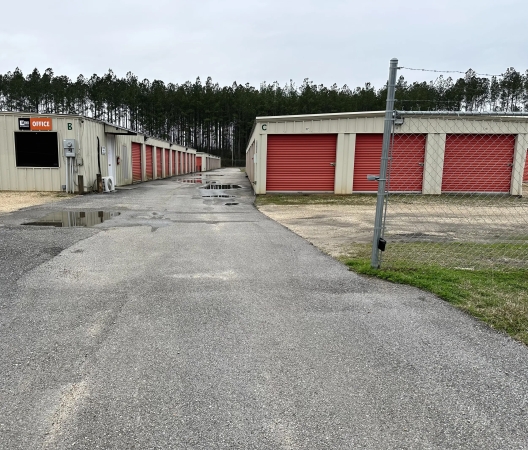 storageunits