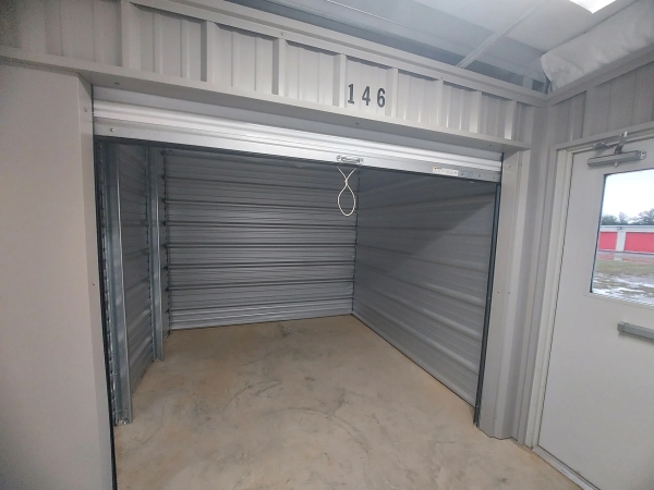storageunits