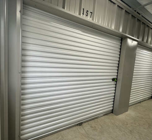 storageunits