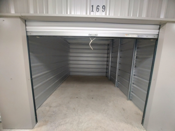 storageunits