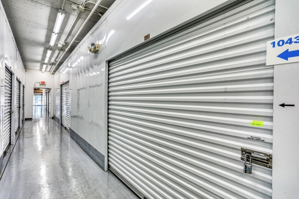 storageunits