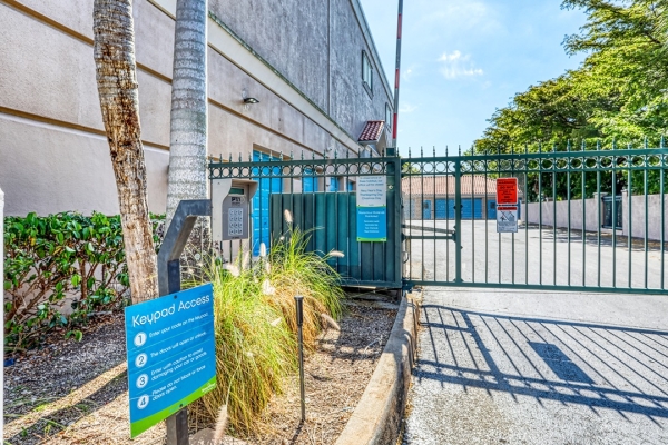 storageunits