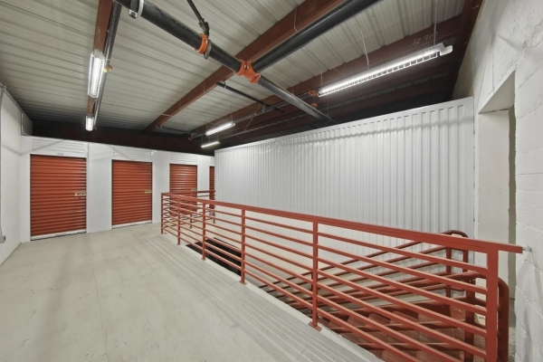 storageunits