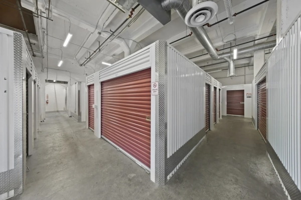 storageunits