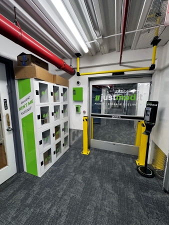 storageunits