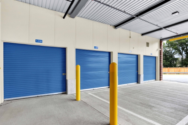 storageunits